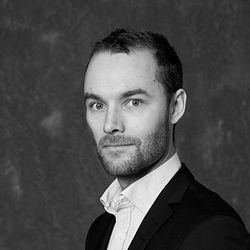 Johan Melbäck