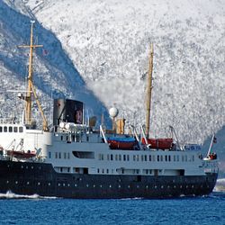 MS Nordstjernen