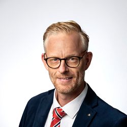 Peter Eriksson