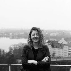 Liza Nilsson