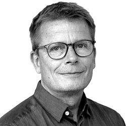 Jesper Sjørvad