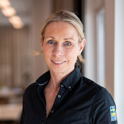 Pernilla Bonde