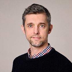 Niklas Ahlgren