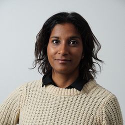 Rebecka Elmgren Lindmark