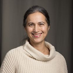 Grundskoleförvaltningen - Pnina Molin