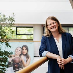 Katharina Lessenich