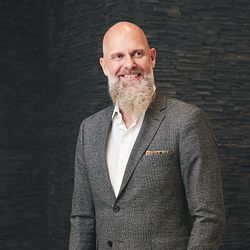 Mark Hermann