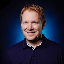 Joakim Ahlin