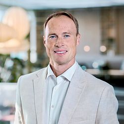 Mattias Karlsson