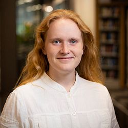 Ida Svenningsson