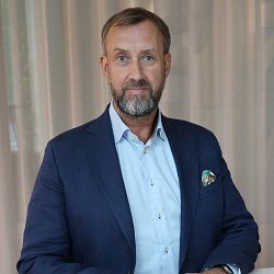 Johan Trouvé