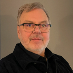 Mats Bernerstedt 