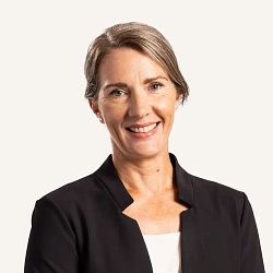 Julia Grönros