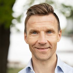 Pär Dalhielm