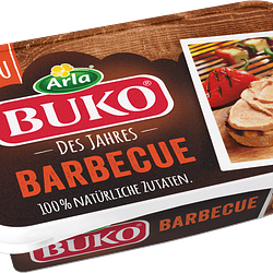 Arla Buko® des Jahres Barbecue