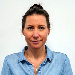 Erica Fernqvist