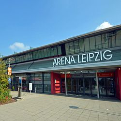 Arena Leipzig