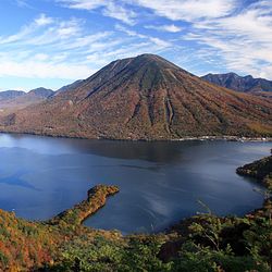 Lake Chuzenji