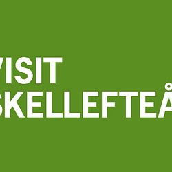 Visit Skellefteå