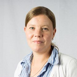 Tiina Vuorinen