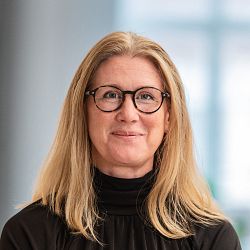 Linda Santesson