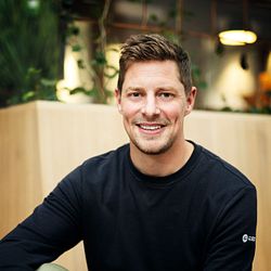 André Ohlsson Vikestam