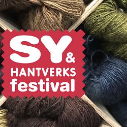 Sy & Hantverksfestivalen