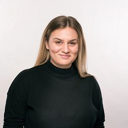 Sunniva Rognmo Thakre