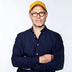 Niklas Lind