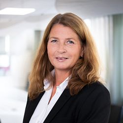 Katarina Silfverswärd