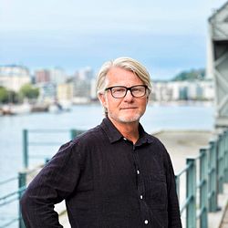 Mats Eriksson