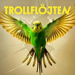 Trollflöjten