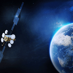 ​Eutelsat procures EUTELSAT 36D satellite from Airbus for service continuity at its key 36° East orbital position