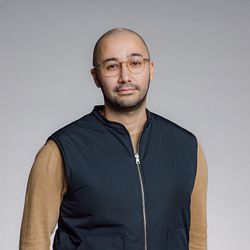 Yusuf Nebi Bastas