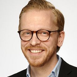 Kenneth J:Son Carlberg