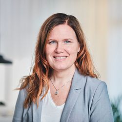 Annsofie Thuresson (M) 