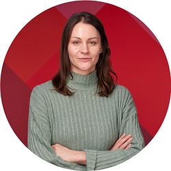 Chantal Mayr