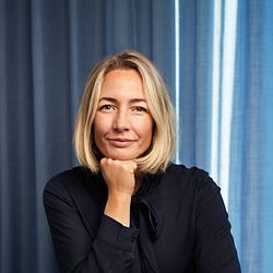 Anna Sjödin