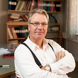 Olle Eriksson