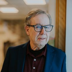 Lennart Fohlin