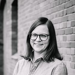 Johanna Mars