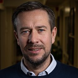 PO Södergran