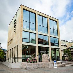 Kontaktcenter, Falkenbergs kommun