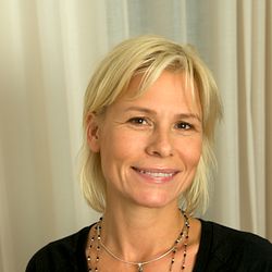 Gunilla Lundén