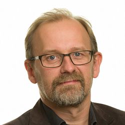 Arild Gjertsen