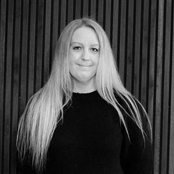 Katrine Tretteng