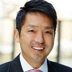 Paul Pak 