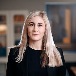 Kristina von Sydow