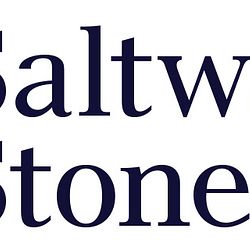 Saltwater Stone