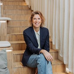 Nathalie Kinell